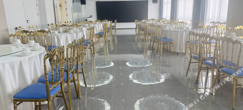 泗洪润禧酒店(泗州吾悦广场店)图片