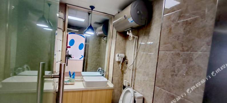 大同云客居民宿图片