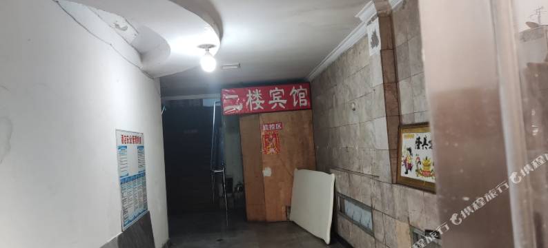 习氏快捷酒店图片