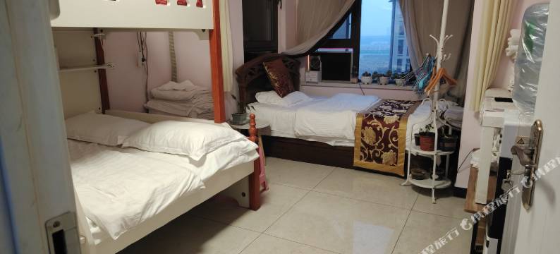 天津社会山温馨公寓图片