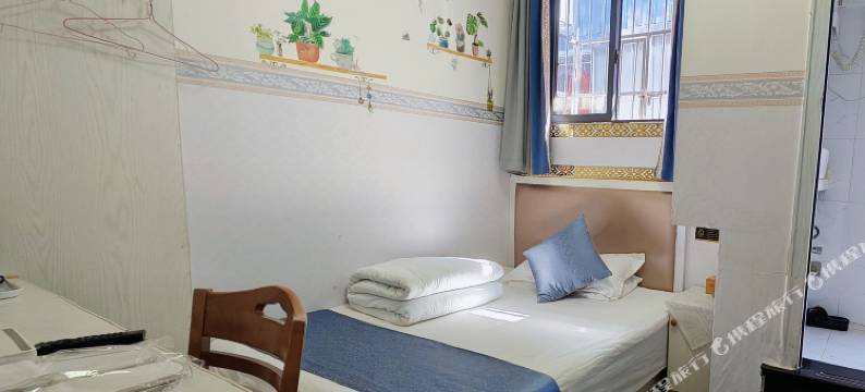 歙县佳家宾馆图片