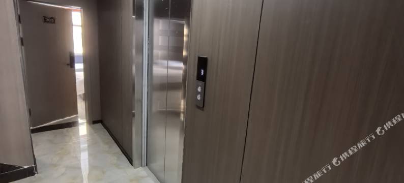 阿尔山亿弘宾馆(市政府火车站店)图片