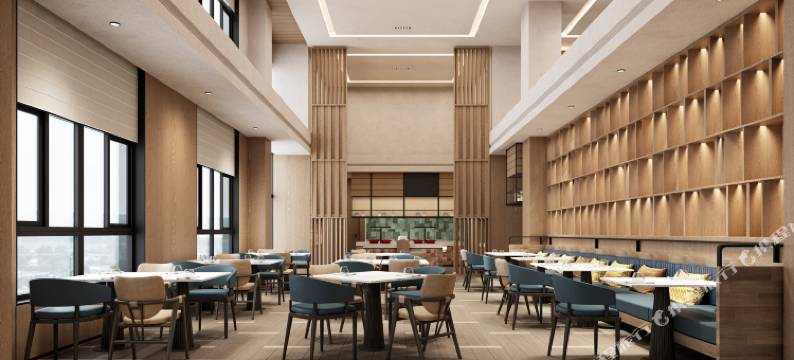 长春朝阳万豪万枫酒店图片