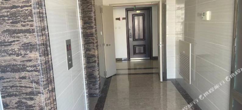 潮汐一线观海公寓(金梦海湾第一观秦皇小巷店)图片