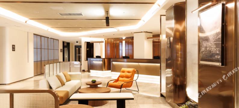 长春红旗街这有山亚朵酒店图片