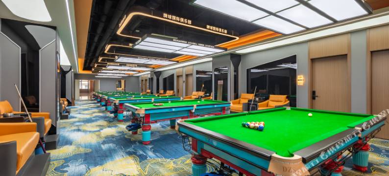 麗枫酒店(揭阳玉湖冷链国际农产品交易中心店)图片