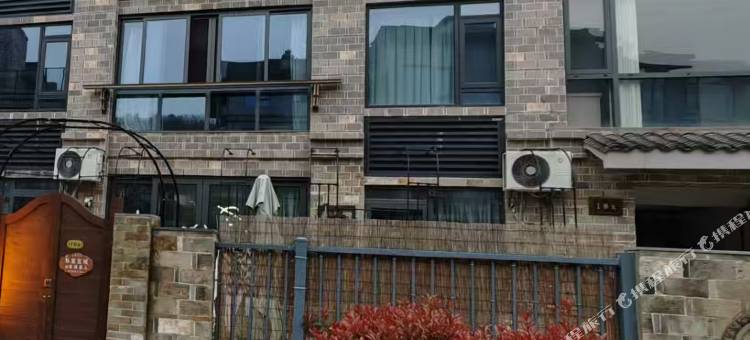 爱可花园温泉民宿(永泉度假区店)图片