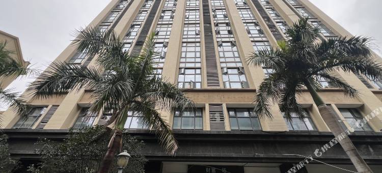 韵华壹号(青口商业广场店)图片