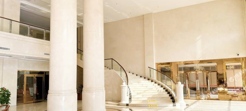 那坡碧水蓝天大酒店图片