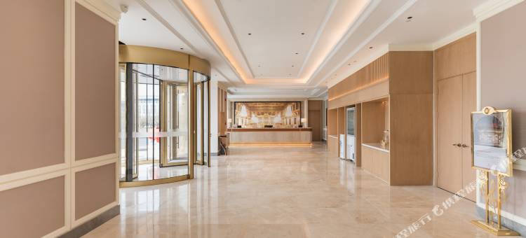 维也纳酒店(广平店)图片