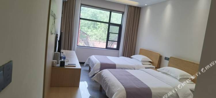 登封畅居民宿(嵩山少林风景区接驳中心店)图片
