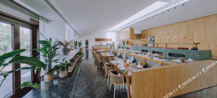 素心苑(新密伏羲山度假区店)图片
