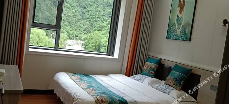柳府驿站度假民宿(柞水终南山寨店)图片
