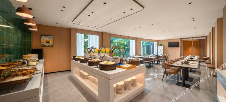 晋江季云酒店(安海上悦城店)图片