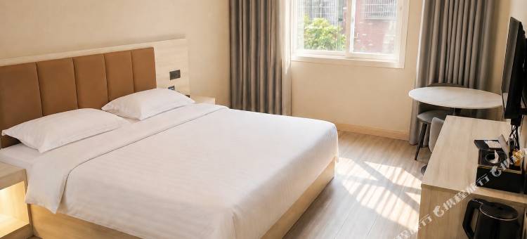 桃江珠海湾宾馆图片