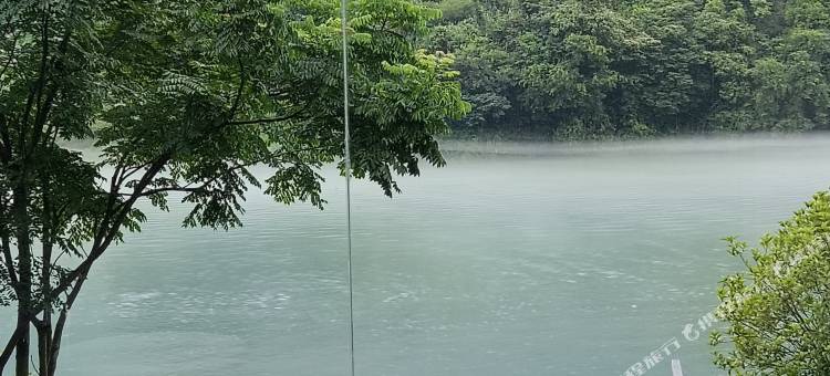 东江湖水雾兮民宿图片