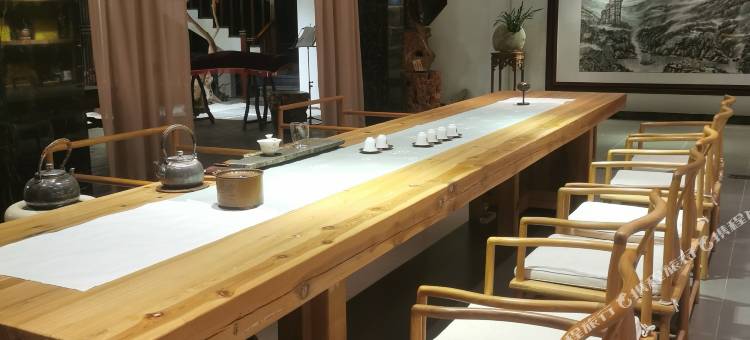 武夷山天心明月茶山房       ·Zne Tea Retreat(三姑度假区店)图片