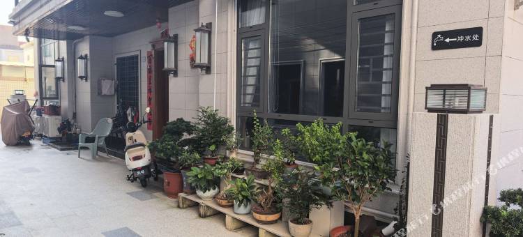 易安居民宿(汕尾红海湾店)图片