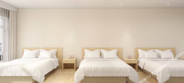 嘉善英荷酒店图片