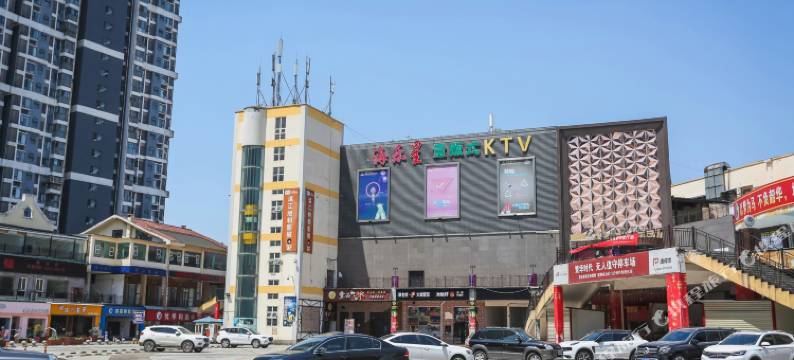 嘉兰城市酒店(成都温江南熏大道地铁站店)图片