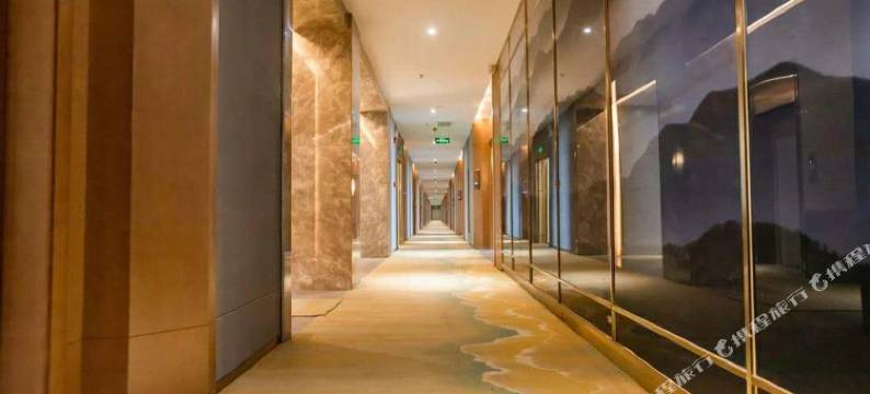 淮滨东方之星精品酒店(人民医院淮滨站店)图片