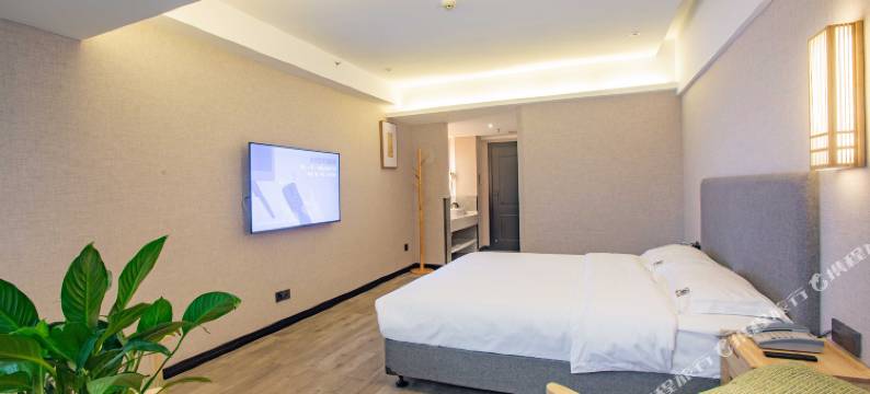 长沙66号电竞酒店(长沙理工大学店)图片