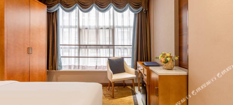 广元世纪花园丽呈酒店图片