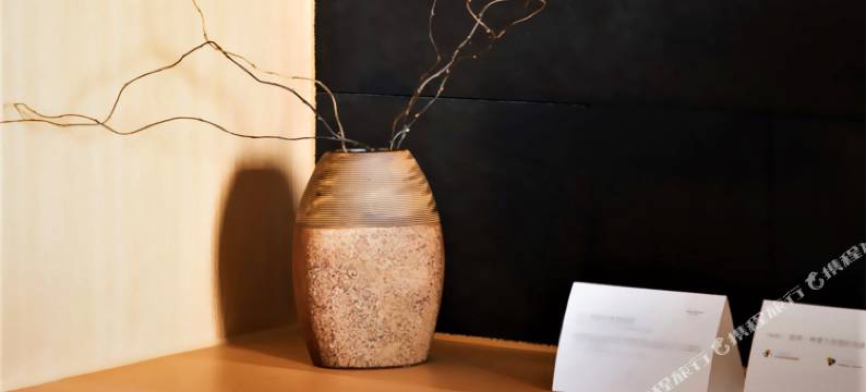 成都悦秀行政酒店(天府三街地铁站店)图片