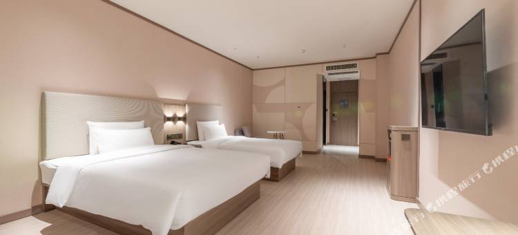 汉庭酒店(菏泽火车站店)图片