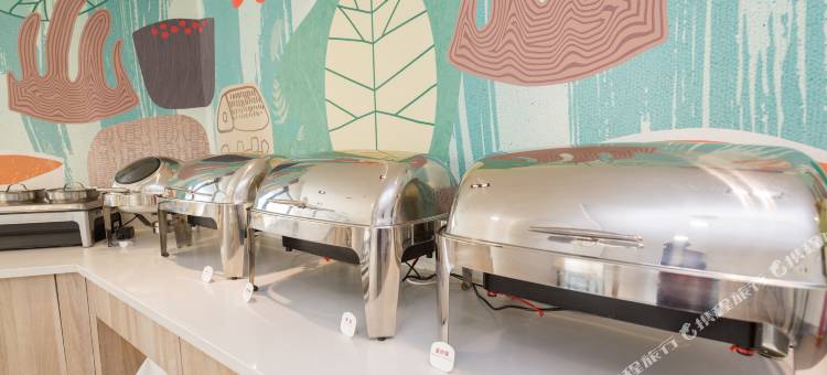 汉庭酒店(天津医院解放南路店)图片