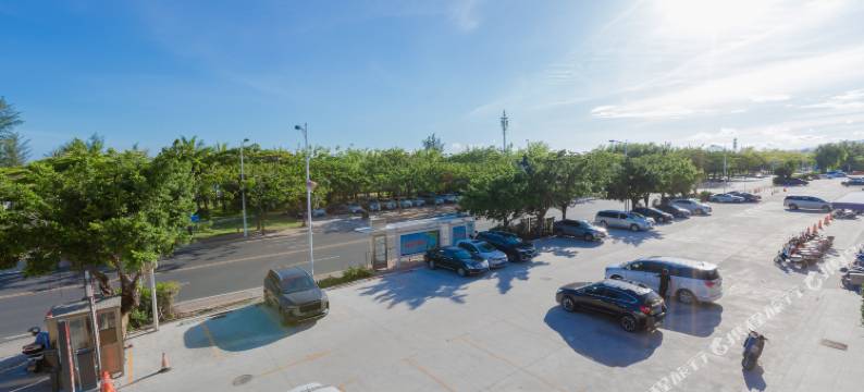 三亚龙兴莱曼海景度假酒店图片