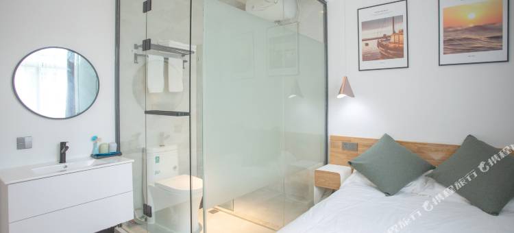 嵊泗雾岛情民宿图片