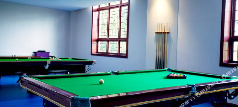 榕江柏恒雅致酒店(村超足球场店)图片