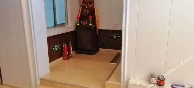 偏关龙华商务酒店图片