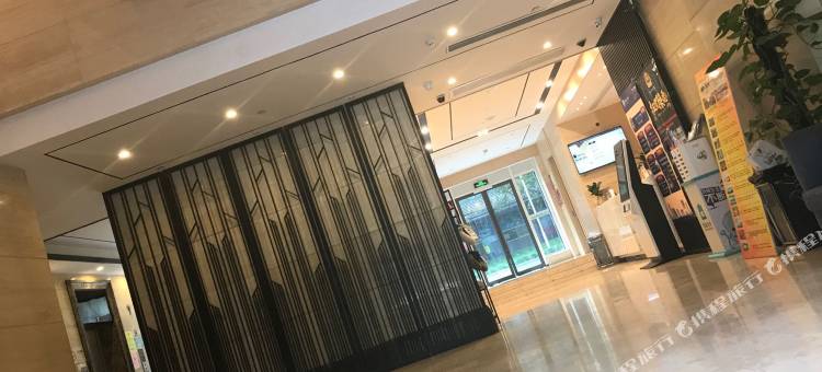 途客·尚邻酒店(杭州火车东站店)图片