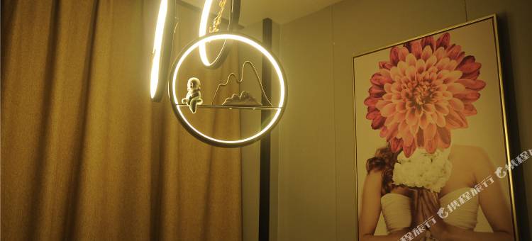 上品温泉度假酒店(明月山温汤店)图片