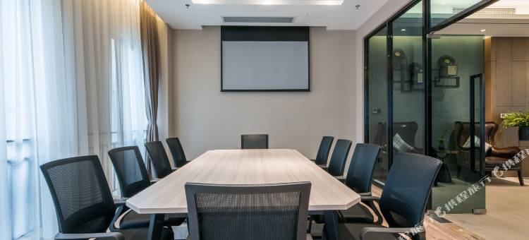 如家精选酒店(重庆解放碑步行街店)图片