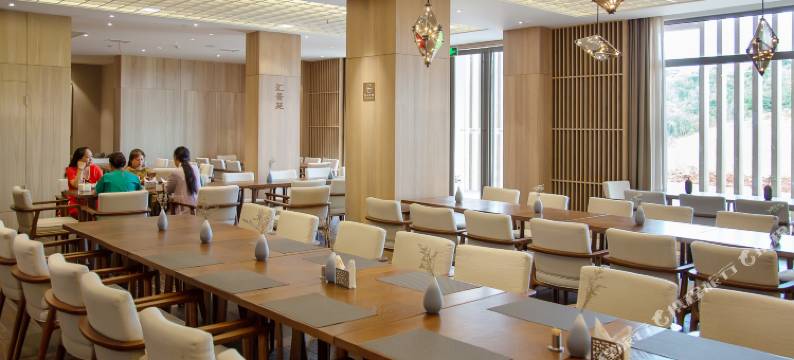 蕲春东璧阁酒店图片