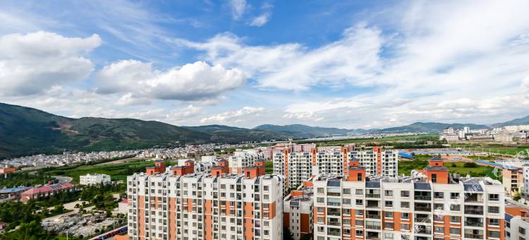 速8精选酒店(会泽汽车客运中心站东陆高中店)图片