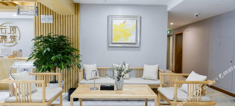 昆明云顶雅筑酒店(经管学院吾悦广场店)图片
