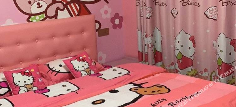 南京兰珀主题商务宾馆图片