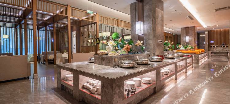 顺昌大圣假日酒店图片