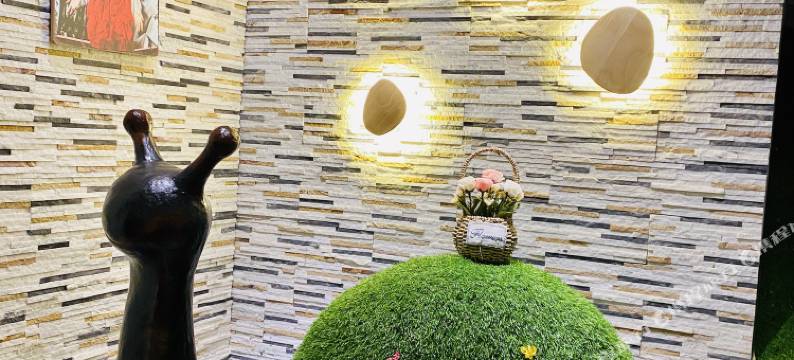 西岭雪山蜗牛小汤民宿图片