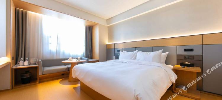 全季酒店(德州湖滨中大道店)图片