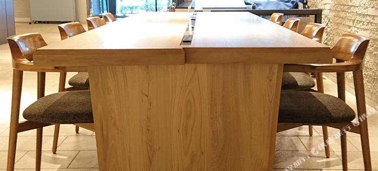 大阪肥后桥丽嘉广场酒店(Rihga Place Higobashi)图片