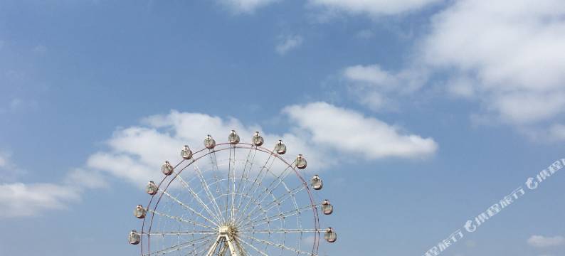 摩盒上酒店(东莞樟木头天一城购物中心店)图片