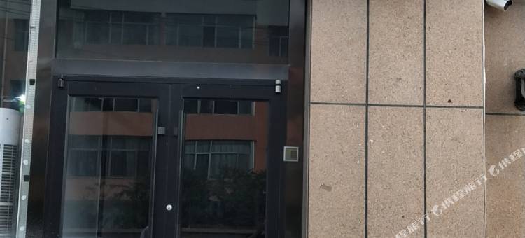 乌海竞宿电竞酒店图片