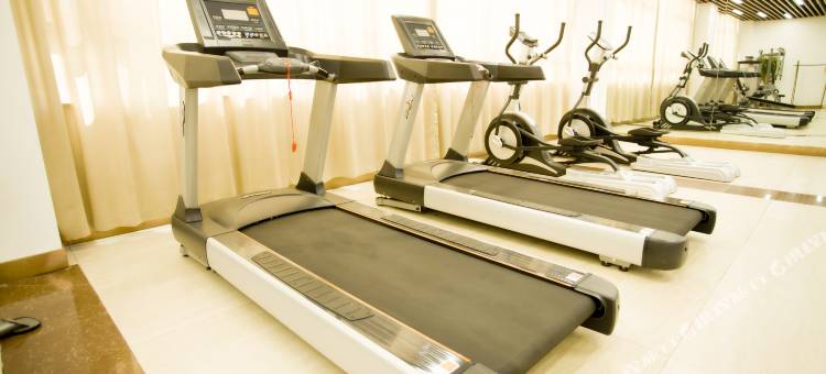 高密凤都国际大酒店图片