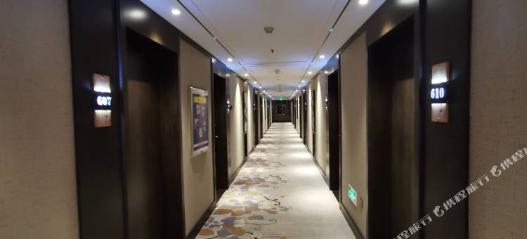 DIGE谊家酒店(人民广场店)图片