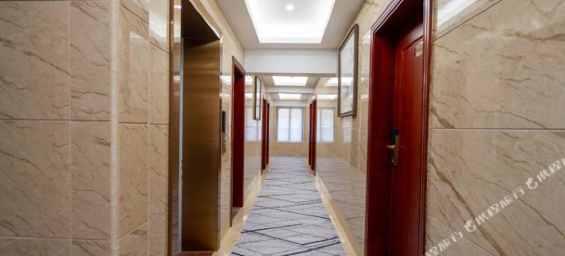 花筑·望园楼客栈(中山坦洲镇政府怡乐园店)图片